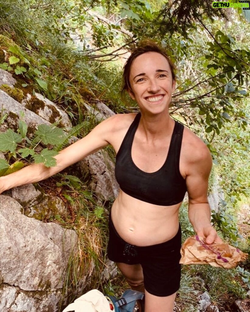 Juliane Wurm Instagram - Late summer dump featuring icecream, mountain hikes, hospital shifts, growing bellies, and indoor sessions! Fribourg, Switzerland
