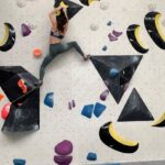 Juliane Wurm Instagram – Slab day at Fribourg 🧘🏻‍♀️! @grimper.ch