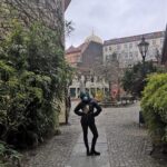 Juliane Wurm Instagram - durch de janze botanik jestiefelt Berlin, Germany