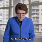 Julie Foudy Instagram - Can’t wait for this. My friend @billiejeanking brought together a group of extraordinary athletes to discuss the past, present and future of women in sports. “Groundbreakers” premieres November 21 at 8/7c on @PBS and the PBS app. #GroundbreakersPBS