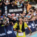 Julie Foudy Instagram - One of my favorite conversations we’ve had on the pod. Ultramarathoner Courtney Dauwalter is so damn amazing on so many levels. Crushing 100 mile races in the most refreshing of ways. Enjoy! ❤️🙏🏼🏃🏼‍♀️