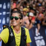 Julie Foudy Instagram - One of my favorite conversations we’ve had on the pod. Ultramarathoner Courtney Dauwalter is so damn amazing on so many levels. Crushing 100 mile races in the most refreshing of ways. Enjoy! ❤️🙏🏼🏃🏼‍♀️