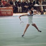Julie Foudy Instagram - Always an absolute honor when I get time with the legend herself, BILLIE JEAN KING. She is the thread that weaves all us female athletes together. Tireless advocate, friend and mentor. I love this woman so damn much. We caught up for our live podcast the day before the Women’s Sports Foundation gala. Enjoy! ❤️🙏🏼 #laughterpermittedpodcast New York City