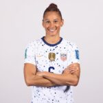 Julie Foudy Instagram – Season 10 is officially underway and we launch this season w USWNT player Lynn Williams. Whoop whoop! We talk WWC, her journey to NT taking the back roads, & highs and lows of last few years. Enjoy!!! #laughterpermittedpodcast