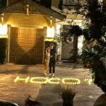 Julie Foudy Instagram - Awwww. So cute. Yay for Tanner. Izzy said yes. 💃🏻😍 #hocovibes San Clemente, California