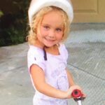 Julie Foudy Instagram - Our sweet pea Izzy turned 17 today. (Still trying to invent that app that freezes the age of your kids). Actually, watching them grow and mature at each stage is one of the many gifts of kids. So proud of you Iz. Happy birthday pumpkin!! 😍❤️🎉🎂💃🏻🤙🏼💗