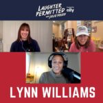 Julie Foudy Instagram – Season 10 is officially underway and we launch this season w USWNT player Lynn Williams. Whoop whoop! We talk WWC, her journey to NT taking the back roads, & highs and lows of last few years. Enjoy!!! #laughterpermittedpodcast