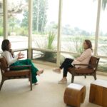 Julie Foudy Instagram - Can’t wait for this. My friend @billiejeanking brought together a group of extraordinary athletes to discuss the past, present and future of women in sports. “Groundbreakers” premieres November 21 at 8/7c on @PBS and the PBS app. #GroundbreakersPBS