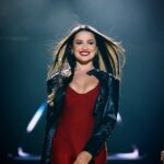 Juliette Instagram - O último show do ano, a minha Paraíba, o meu povo, a nossa felicidade ❤️🖤 Beleza: @thaiseleitao Ph: @_brunini