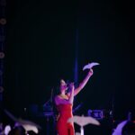 Juliette Instagram - O último show do ano, a minha Paraíba, o meu povo, a nossa felicidade ❤️🖤 Beleza: @thaiseleitao Ph: @_brunini