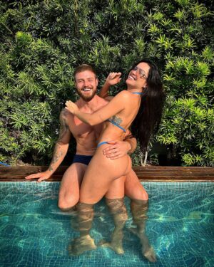 Juliette Instagram - Deixa eu ser clichê 💛