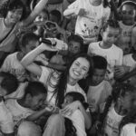 Juliette Instagram - Casa, colo, felicidade, pertencimento ❤️ Ph: @gabrieldz