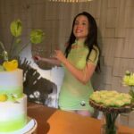 Juliette Instagram - Close, amizade, amor, felicidade, gratidão, loucura e muitaaaaaas risadas 💚