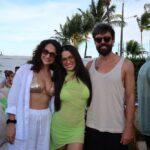 Juliette Instagram - Close, amizade, amor, felicidade, gratidão, loucura e muitaaaaaas risadas 💚