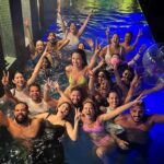 Juliette Instagram - Close, amizade, amor, felicidade, gratidão, loucura e muitaaaaaas risadas 💚