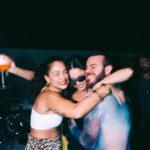 Juliette Instagram - Eu gosto de pessoas Apocalípticas. Isso muito me atrai. Muito obrigada! Estevão Ferreira