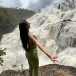 Juliette Instagram - ELE está em todas as coisas 💚 Pra todos verem: esse post possui texto alternativo Chapada Dos Veadeiros