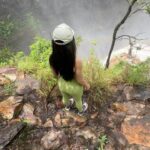 Juliette Instagram - ELE está em todas as coisas 💚 Pra todos verem: esse post possui texto alternativo Chapada Dos Veadeiros