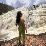 Juliette Instagram - ELE está em todas as coisas 💚 Pra todos verem: esse post possui texto alternativo Chapada Dos Veadeiros