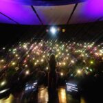 Juliette Instagram - Belo Horizonte foi mágico! Obrigadaa! ❤️ Fotos @_brunini Pra todos verem: esse post possui texto alternativo Belo Horizonte - MG