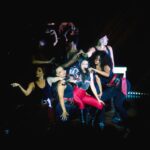 Juliette Instagram - Belo Horizonte foi mágico! Obrigadaa! ❤️ Fotos @_brunini Pra todos verem: esse post possui texto alternativo Belo Horizonte - MG
