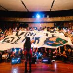 Juliette Instagram - Belo Horizonte foi mágico! Obrigadaa! ❤️ Fotos @_brunini Pra todos verem: esse post possui texto alternativo Belo Horizonte - MG
