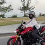 Juliette Instagram - Eu não andei pra parar logo agora Sabe, ainda tenho muita estrada E não contei nem metade da história Mas não vou precisar provar nada a ninguém… Rio de Janeiro, Rio de Janeiro