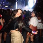 Juliette Instagram - Santa no soy ni ló seré Para todos verem: esse post possui texto alternativo