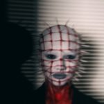 Juliette Instagram - Buhhhh…👻 veio aí a fantasia do Halloween dela! 🔥 O que acharam? Beijo na cara… não, péra kkkkk Make @almanegrot Video @jhuanmartins #halloween