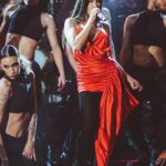Juliette Instagram - Tengo ao vivo no @domingao ❤️ Video reprodução @tvglobo Foto @cjtoskano