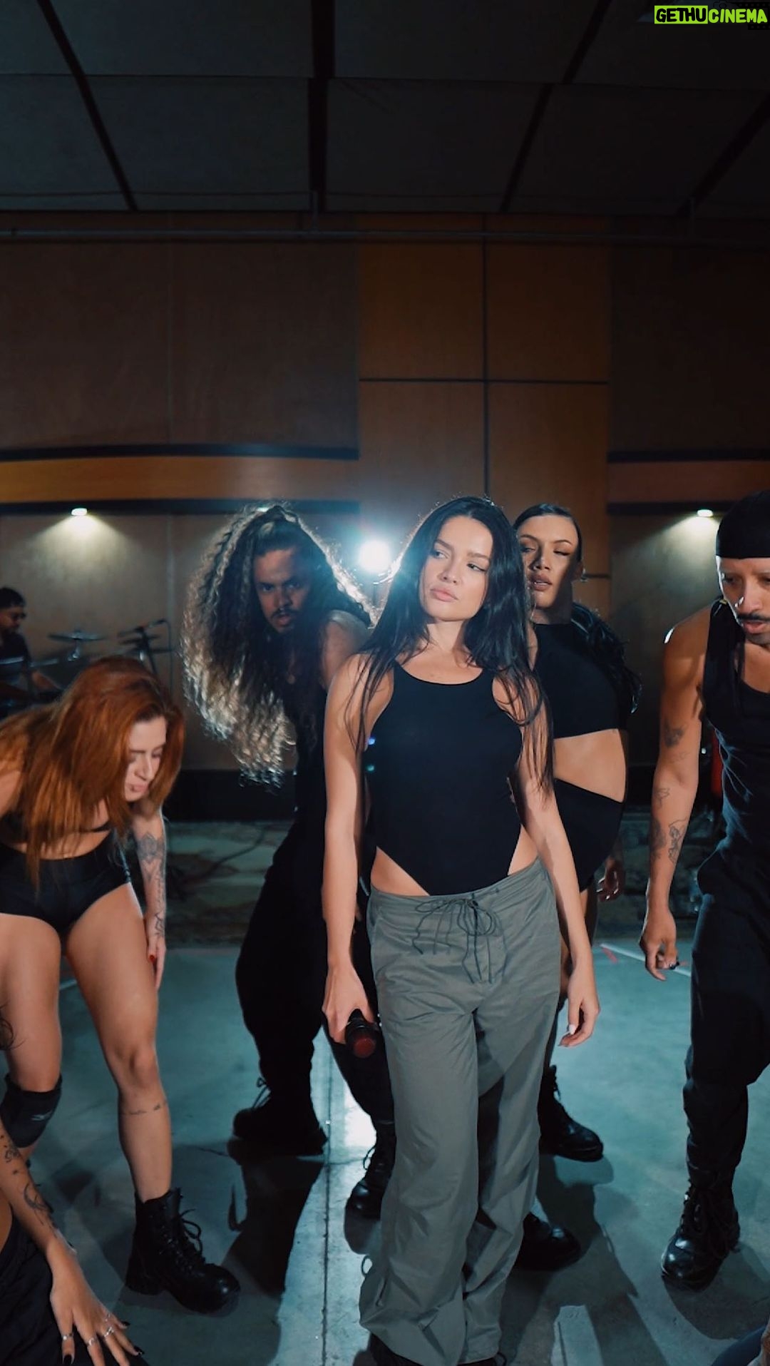 Juliette Instagram - É AMANHÃ, São Paulo! São Paulo, Brazil