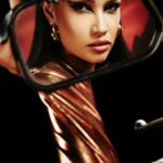 Juliette Instagram - Eu não andei pra parar logo agora Sabe, ainda tenho muita estrada… “Ninguém” disponível AGORA no YouTube!