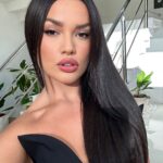 Juliette Instagram - Deixa elaaa com as fotinhas dela 🖤 Beleza: @gabnascimentobr @bylucasanches Styling: @leandroportos Pra todos verem: esse post possui texto alternativo
