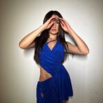 Juliette Instagram - Mixtura com @xandaviao 💙 Styling @leandroportos Beleza @thaiseleitao @luizamarquesmh