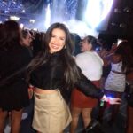 Juliette Instagram - Santa no soy ni ló seré Para todos verem: esse post possui texto alternativo