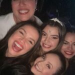Juliette Instagram - Santa no soy ni ló seré Para todos verem: esse post possui texto alternativo