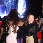 Juliette Instagram - Santa no soy ni ló seré Para todos verem: esse post possui texto alternativo