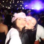 Juliette Instagram - Santa no soy ni ló seré Para todos verem: esse post possui texto alternativo