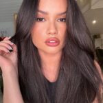 Juliette Instagram - Eitaaaa… que ela fez um book hje kkkk Make: @gabrielgomezls Cabelo: @rodrigo.vasconcellos_hair