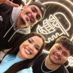 Juliette Instagram - Teve muitaaaaa graça. Que conversa boaaa @igao e @mitico. Vocês são leves, inteligentes, sensíveis, divertidos… ❤️ @podpah