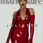 Juliette Instagram - Uma onda quente e envolvente está prestes a tomar conta destes tempos. É o vermelho, em sua calibragem mais vibrante, que chega poderoso nos nécessaires e guarda-roupas das próximas temporadas. O Fiery Red, segundo a Pantone, é uma nuance escaldante, perfeita para tirar a produção do sério. E é exatamente o tom cheio de calor e intensidade que colore a estrela da nossa capa digital de #MarieClaireSetembro – e musa deste ensaio de beleza –, a vibrante #JulietteFreire. Além de imagens deslumbrantes, na entrevista, #Juliette se abre sobre seu sucesso instantâneo e o que sente em cima dos palcos. "Recebo críticas, sim. Até ameaças. Minha estratégia é continuar sendo quem sou e o que me tornei", diz. O texto na íntegra está em #MarieClaireBrasil. Diretora de redação @mariaritaalonso Por @paoladeodoro Fotos @guipaganini Vídeo @isa_valentini Beleza @dindihojah com produtos @chanelbeauty Diretora moda @larissalucchese Direção criativa @joãobrito.co Motion @mayramartins1 Nail Artist @robertamunis Produtora executiva @vandecazimmermann Produção de moda @leilapigatto Tratamento de imagem @vwretouch Assistente de beleza @pirajica Assistentes de fotografia @vitorcohen, @fabriciopimentel Agradecimentos @tavola42 e @soubpmcom