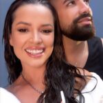 Juliette Instagram - Quem já aprendeu a letra de “Nós Dois Depois”? Vem cantar com a gente! 🩵