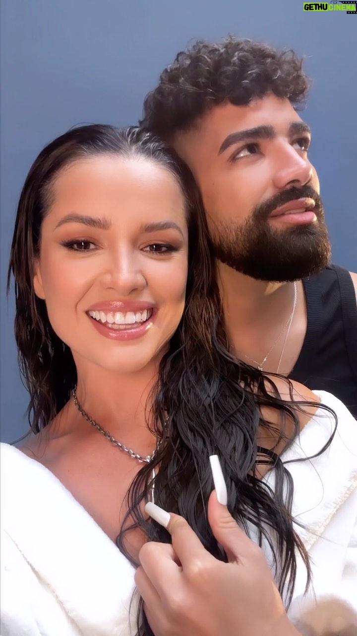 Juliette Instagram - Quem já aprendeu a letra de “Nós Dois Depois”? Vem cantar com a gente! 🩵