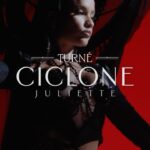 Juliette Instagram - Chegou a hora de CICLONE rodar o país 🌪️ Onde a gente se encontra? Abertura das vendas 04/09 Mais informações: juliette.art.br