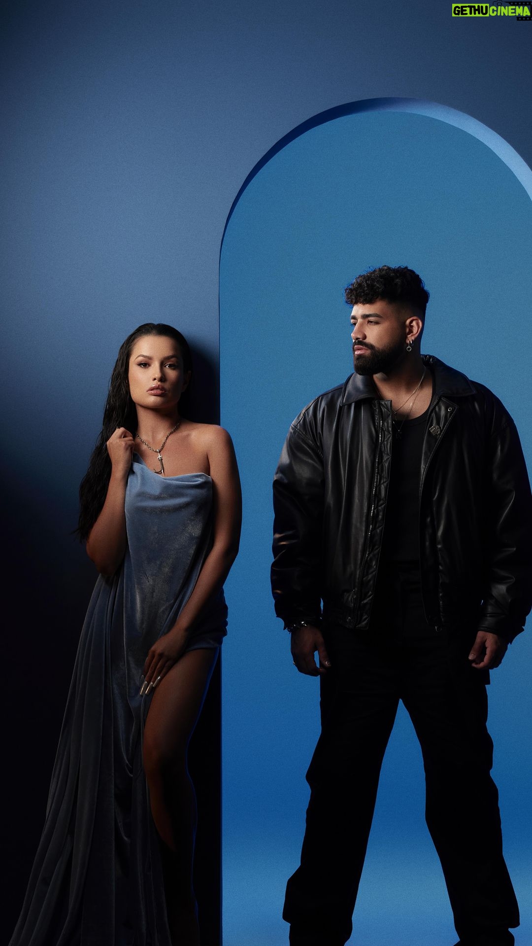Juliette Instagram - Juliette & Dilsinho • Nós Dois Depois Assista agora no YouTube
