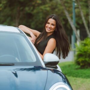 Juliette Instagram - Nasci numa família de mecânicos e sempre tive um olhar atento para esse universo de velocidade, inovação e automóveis. Virou uma paixão! 
Ouvi, algumas vezes, que o amanhã sempre vai chegar… e chegou!
A filha do mecânico, hoje, representa uma das maiores montadoras de automóveis do mundo e a mais nova autotech do Brasil. 

Hello, Tomorrow!

#GWMBrasil @gwmbrasil #publicidade

Ph: @_brunini