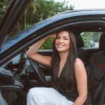 Juliette Instagram - Nasci numa família de mecânicos e sempre tive um olhar atento para esse universo de velocidade, inovação e automóveis. Virou uma paixão! Ouvi, algumas vezes, que o amanhã sempre vai chegar… e chegou! A filha do mecânico, hoje, representa uma das maiores montadoras de automóveis do mundo e a mais nova autotech do Brasil. Hello, Tomorrow! #GWMBrasil @gwmbrasil #publicidade Ph: @_brunini