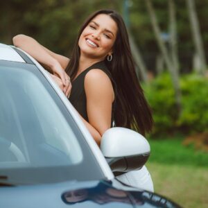 Juliette Instagram - Nasci numa família de mecânicos e sempre tive um olhar atento para esse universo de velocidade, inovação e automóveis. Virou uma paixão! 
Ouvi, algumas vezes, que o amanhã sempre vai chegar… e chegou!
A filha do mecânico, hoje, representa uma das maiores montadoras de automóveis do mundo e a mais nova autotech do Brasil. 

Hello, Tomorrow!

#GWMBrasil @gwmbrasil #publicidade

Ph: @_brunini