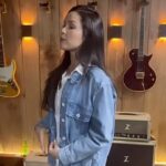 Juliette Instagram - É amanhã! É o meu primeiro álbum. Medo, euforia, ansiedade, prazer, alegria, dor… Transformamos tudo isso em música. Traduzimos o meu caos em letras e sons. CICLONE, pode chegar! Pra todos verem: esse post possui texto alternativo
