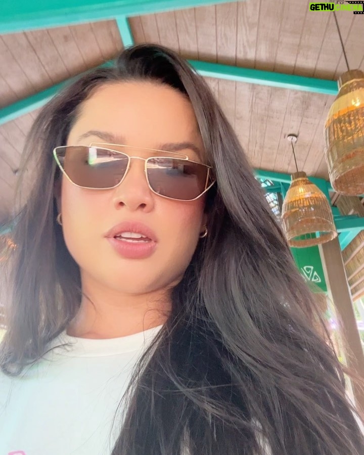 Juliette Instagram - Com emoção! Saudadeeee das montanhas do @buschgardens @buschgardensbr